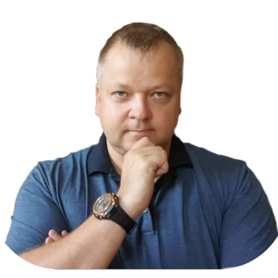 Nauris Svika