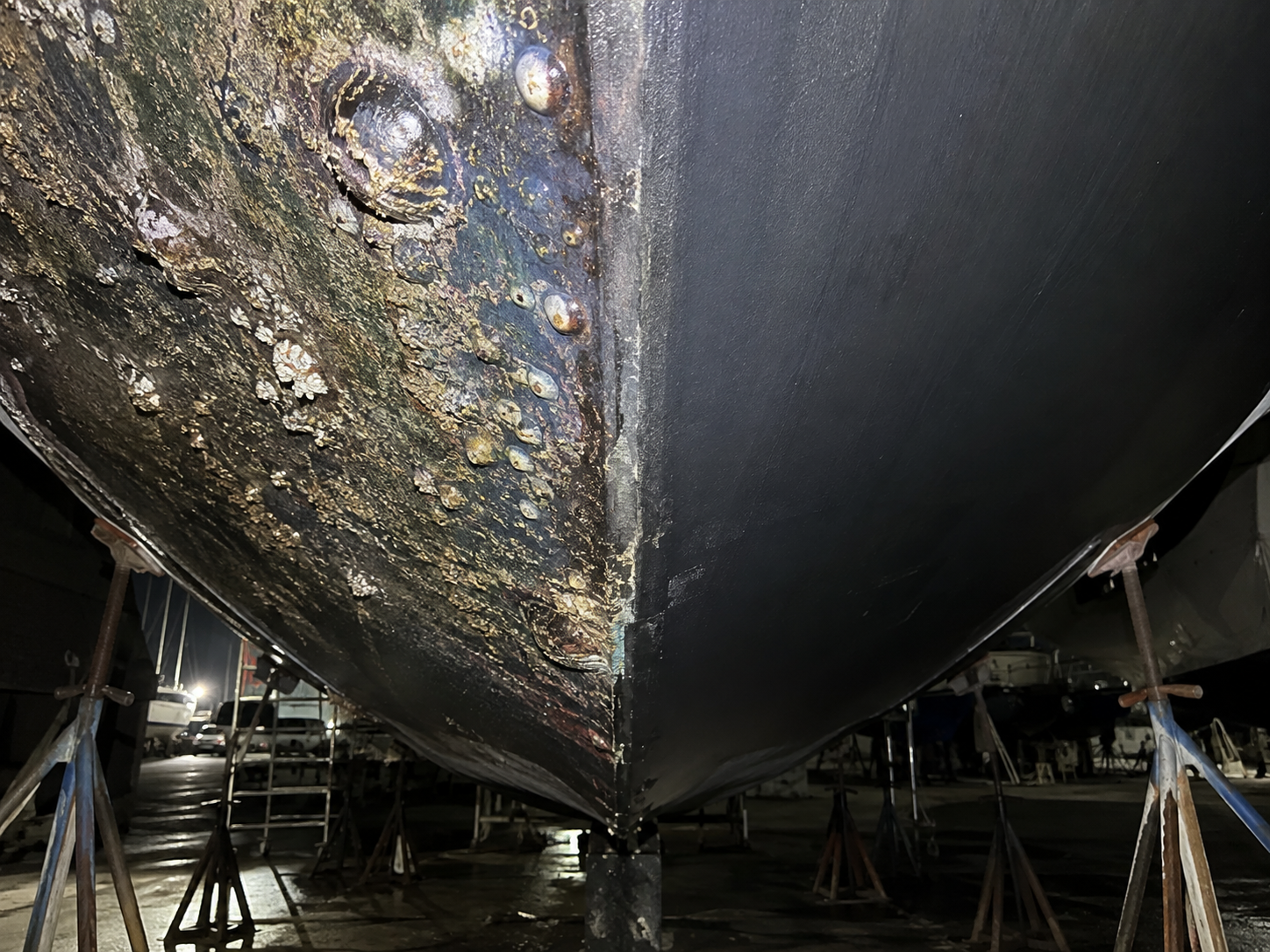 Jachtservice BoatLab