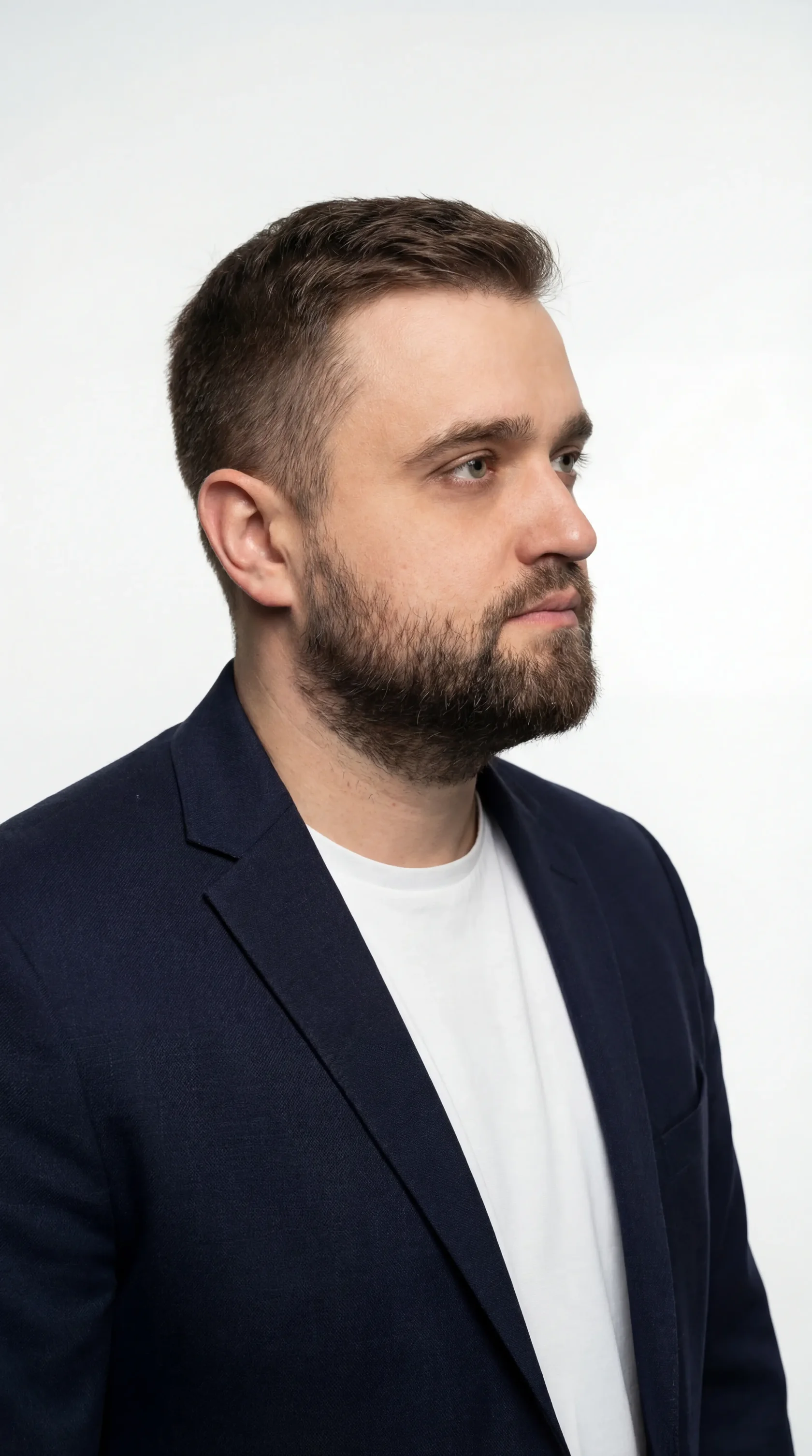 Глеб Быстров