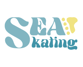 Sea-Skating 