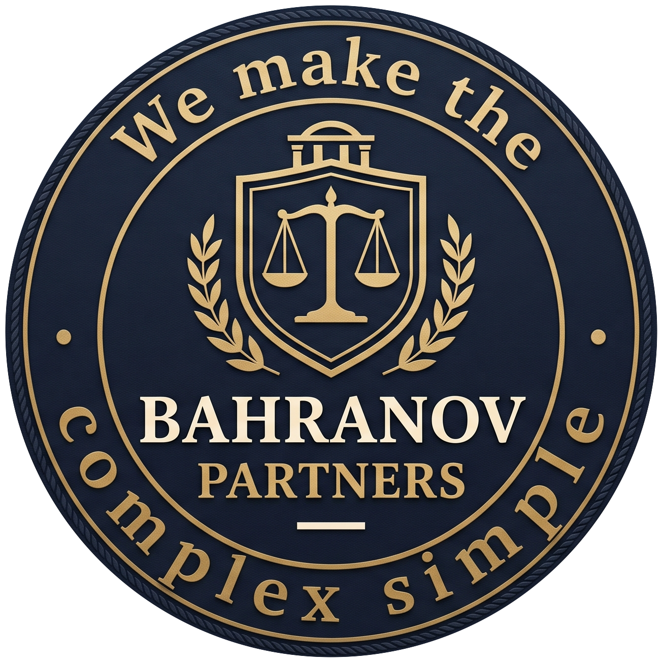 BAHRANOV-PARTNERS
