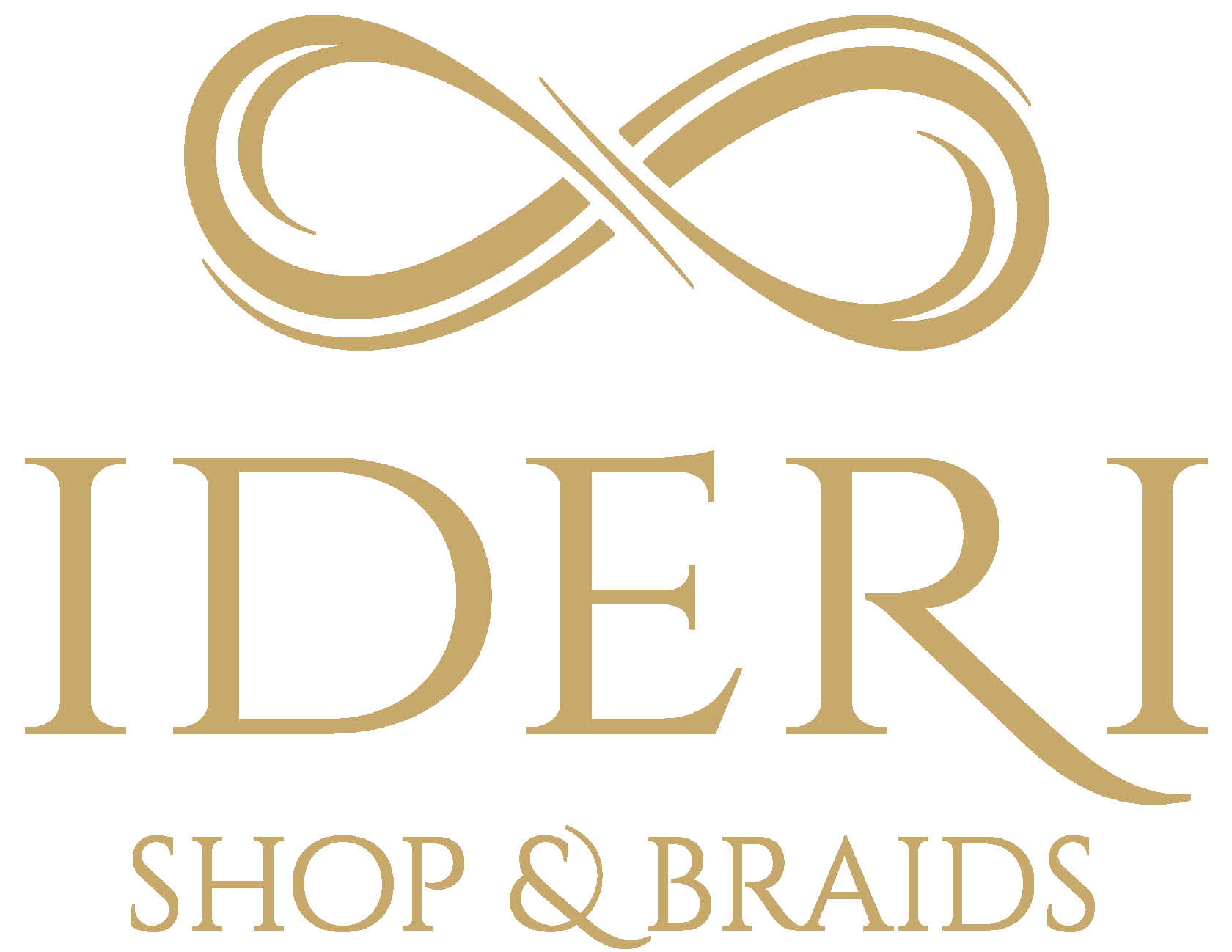 IDERI BRAIDS - zapletanie copíkov v Bratislave
