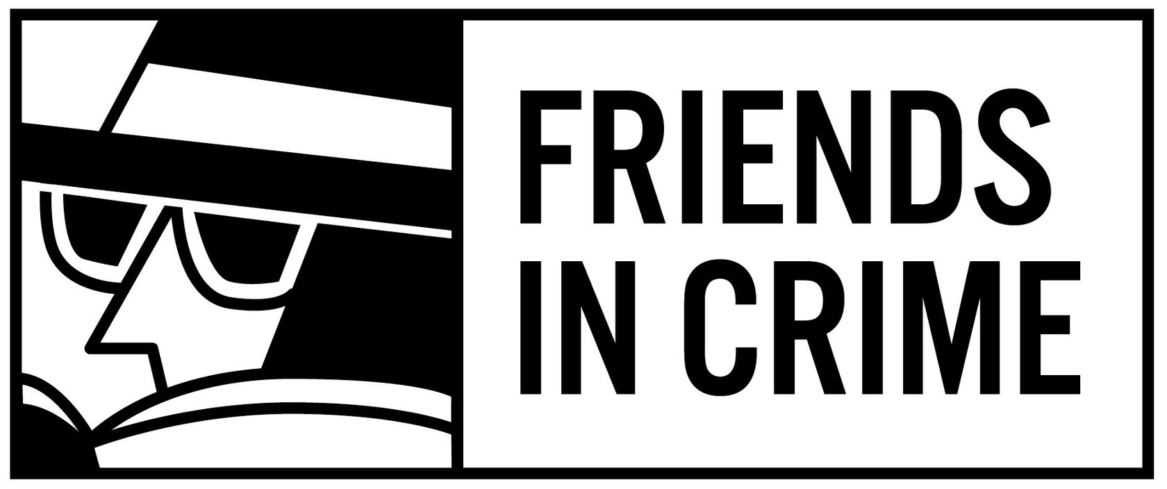 Friends in Crime Verlag