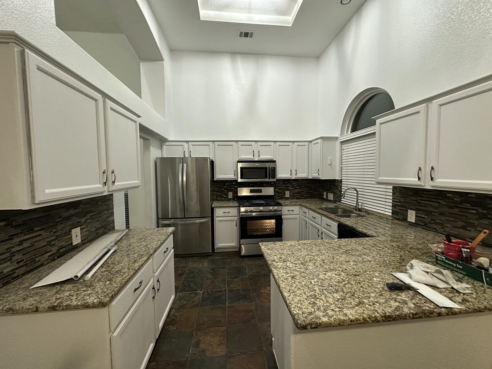 Project photo by Kir Remodeling