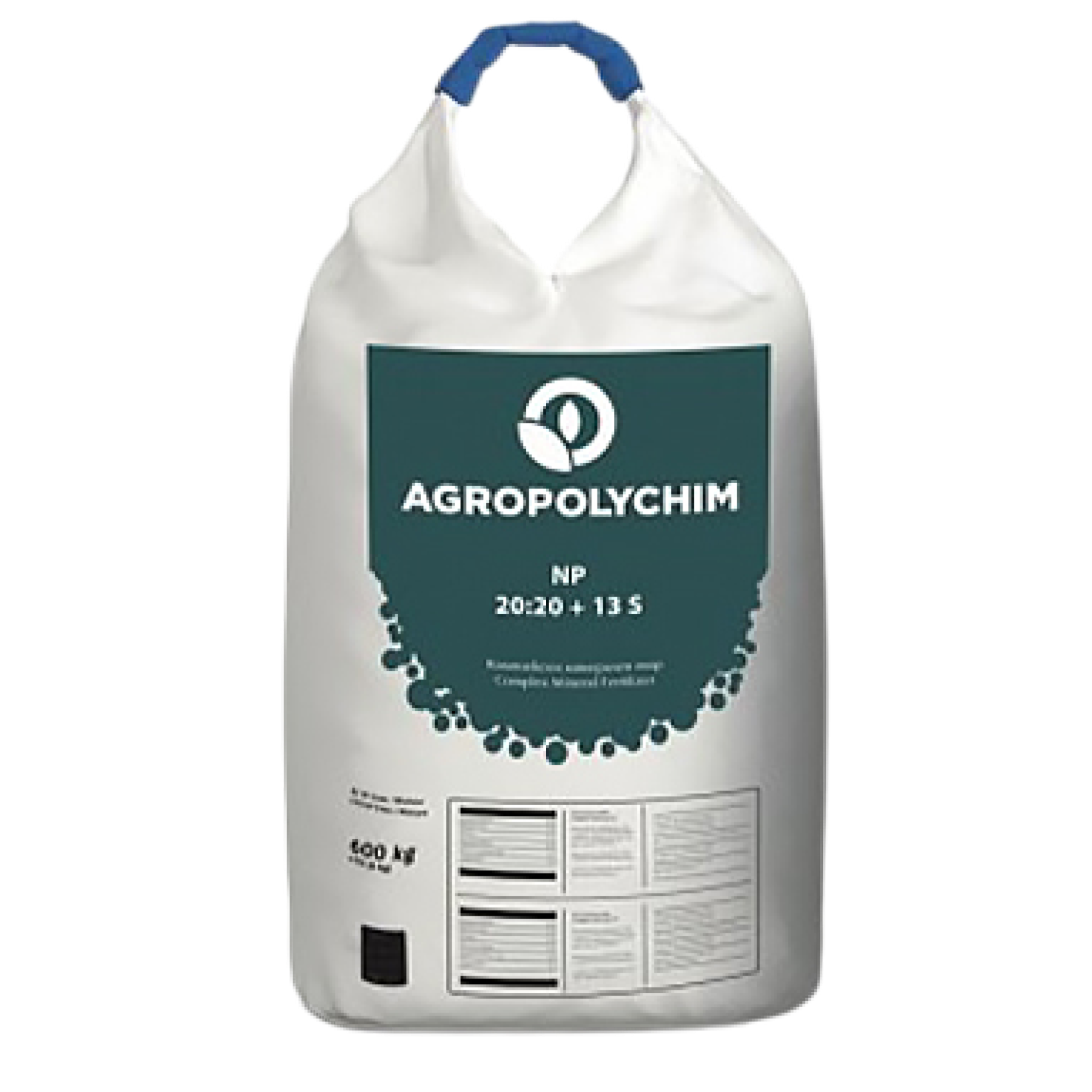 NP 20:20 + 13S Agropolychim