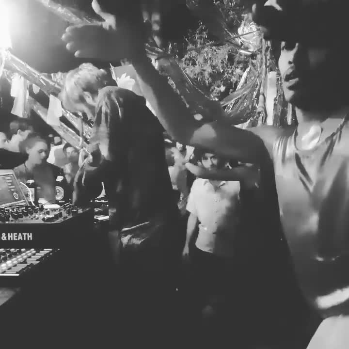 Video Cover