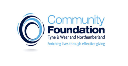 Community Foundation Logo
