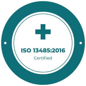 ISO 9001:2015