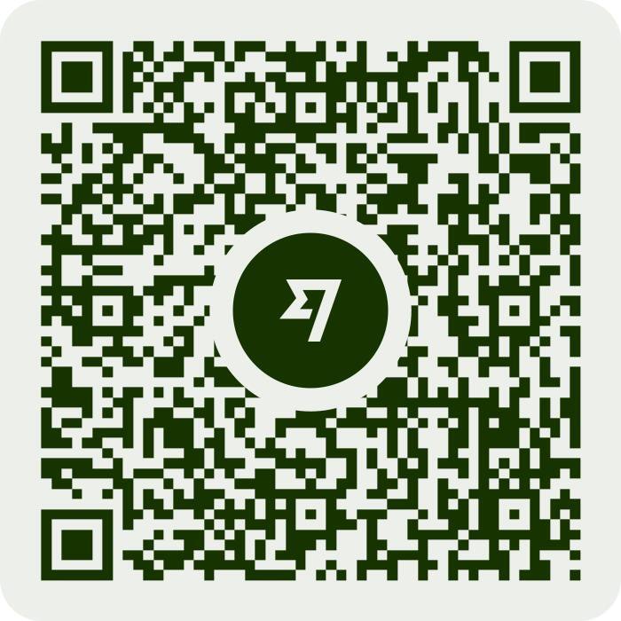 QR-код Wise