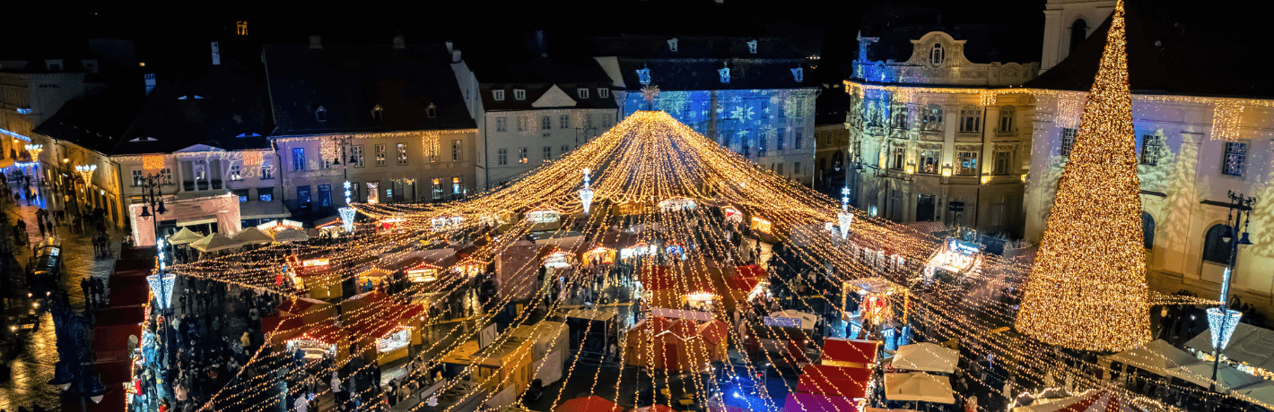 Планируйте свой праздничный маршрут в Праге на Рождество 2023 года с нашим подробным списком рождественских ярмарок. Откройте для себя волшебные локации, где вас ждут атмосфера праздника и традиционные чешские угощения. 