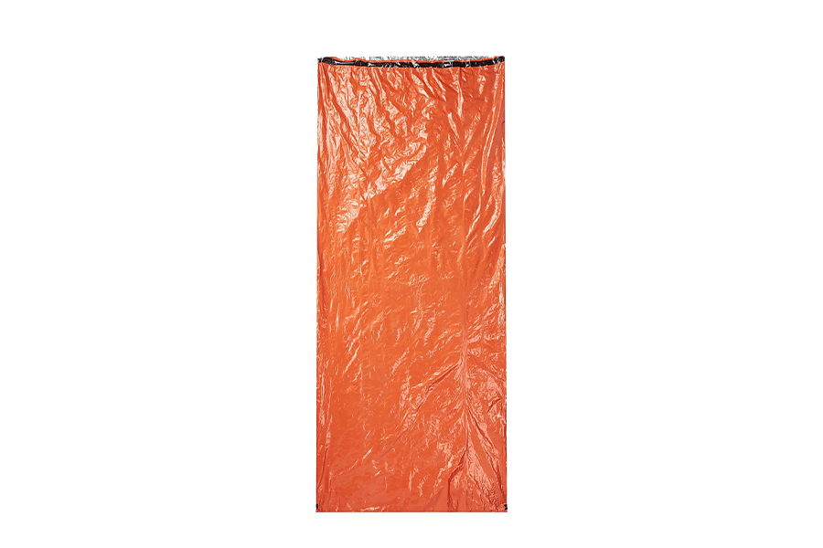 Аварійний спальний мішок Mountain Equipment Ultralight Bivi