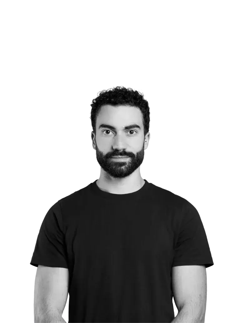 Marco Civale, Art Director e Fotografo