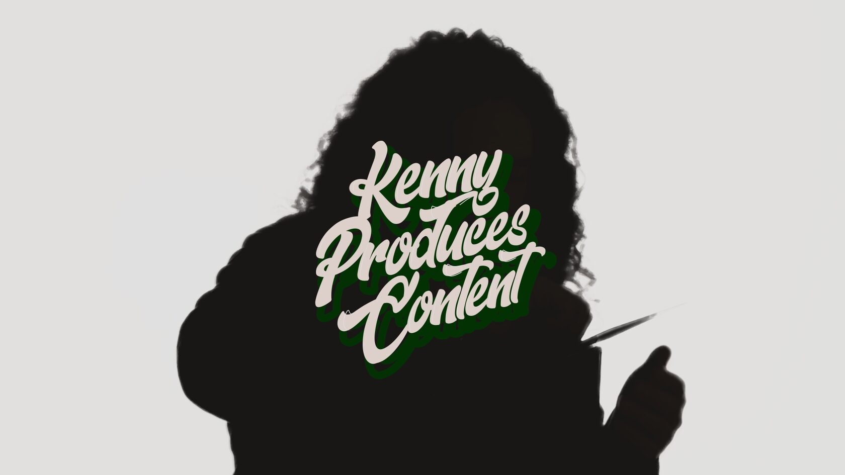 Kenny Produces (K10 Studioz) Logo