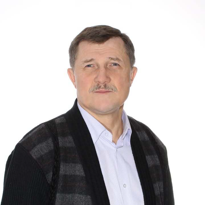 Владимир Кокин