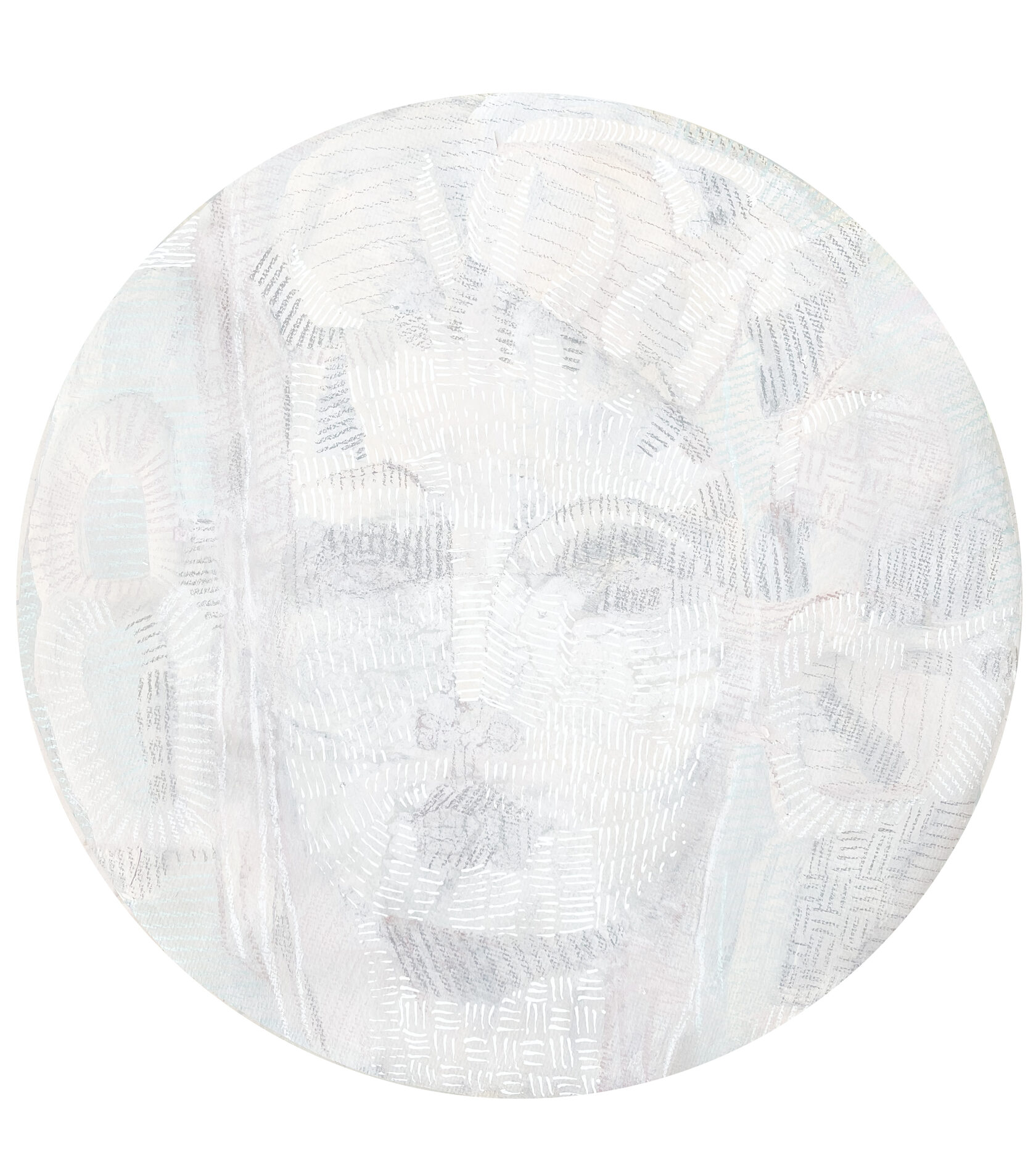 NINA KRUSER - Visual Artist