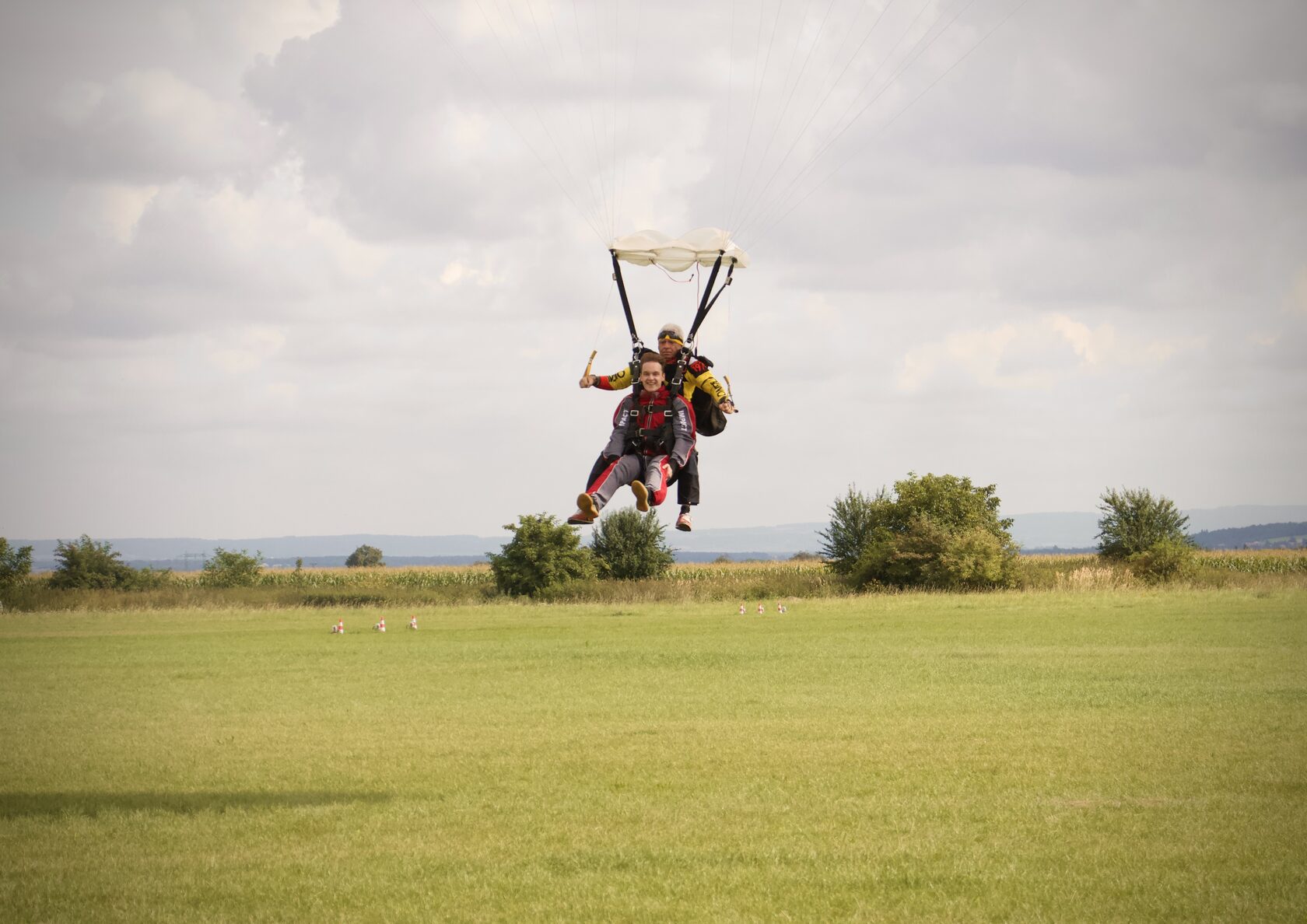 Кафе на открытом воздухе