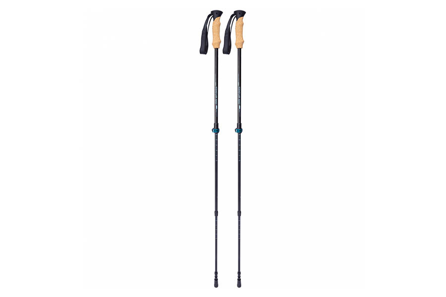 Прокат туристичних палиць Naturehike 20DS003 Carbon, Київ