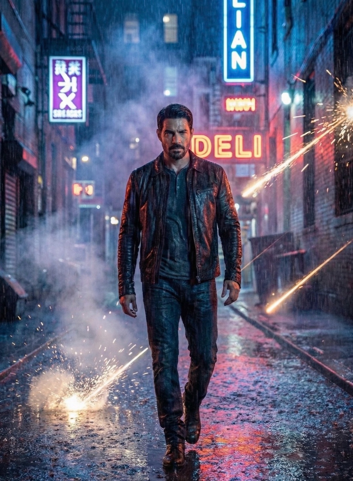 NEXUM · ELIAN · Infinite Bond