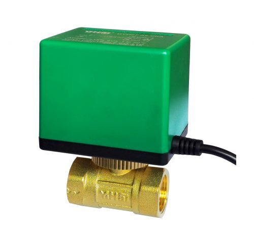 Electromagnetic valves - 2