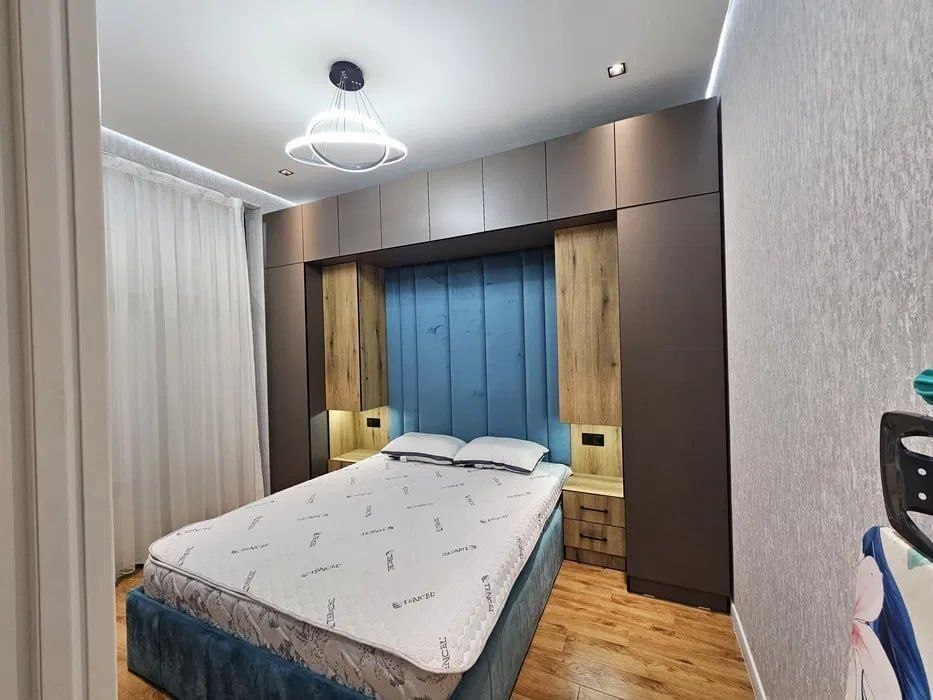 LOT 4 квартира