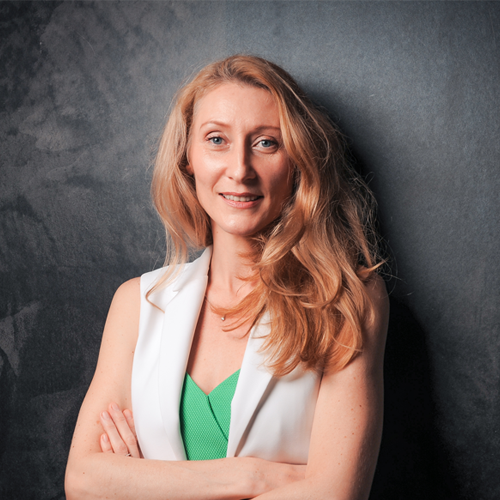 Элина Липков