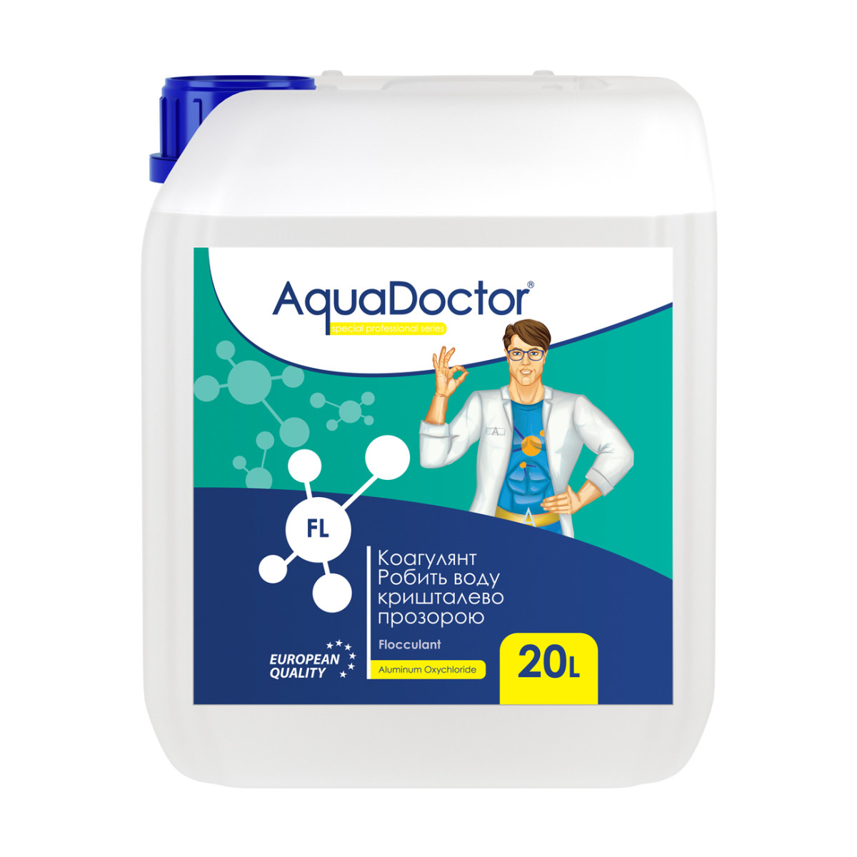 AquaDoctor FL фото