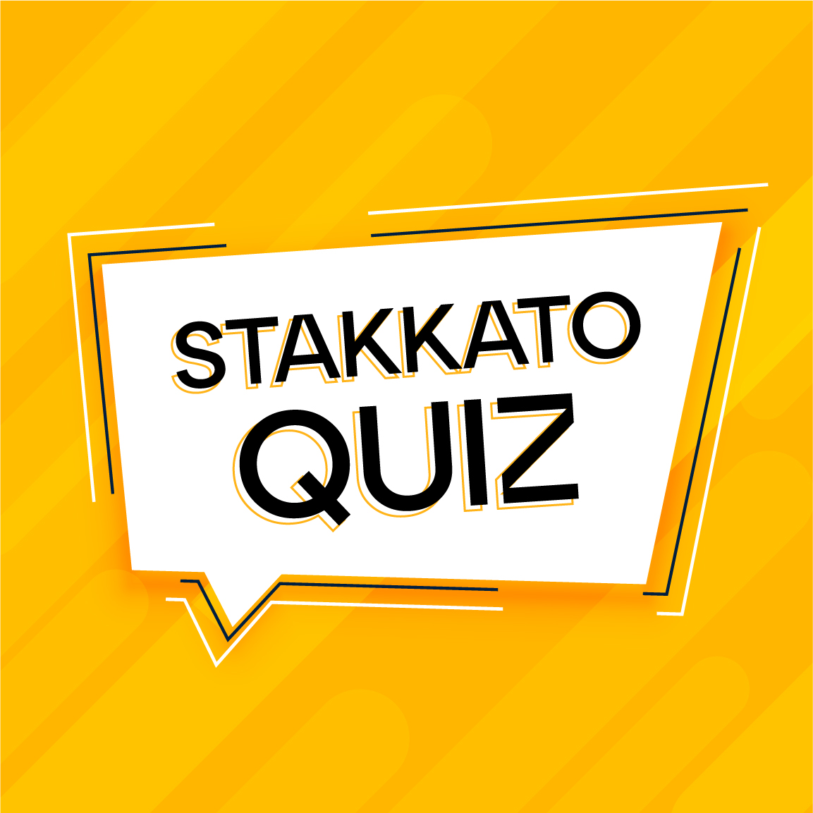 Регистрация на Stakkato Quiz | Stakkato Art Space