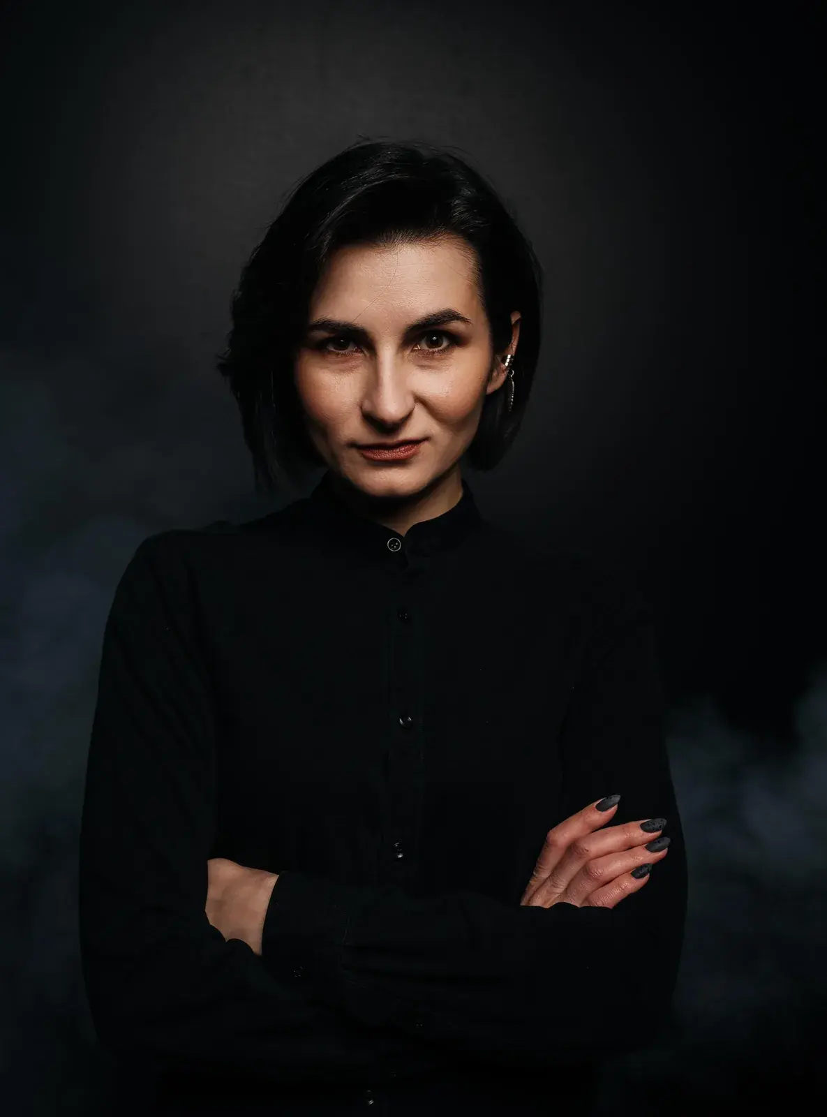Барбер Іра