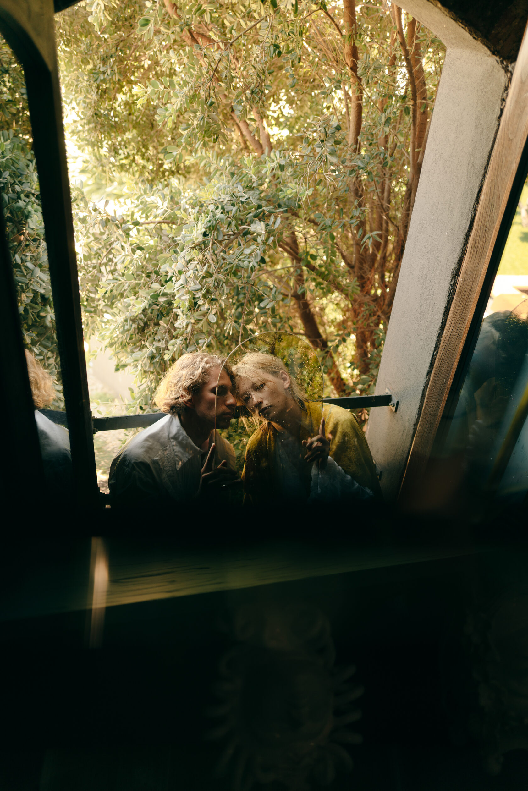 Only Lovers Left Alive, frame 11
