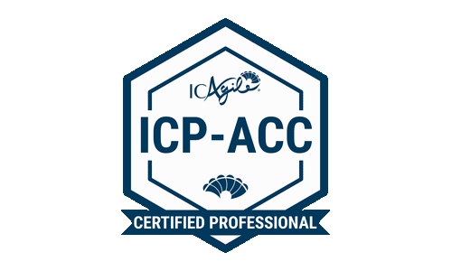 ICP-ACC badge