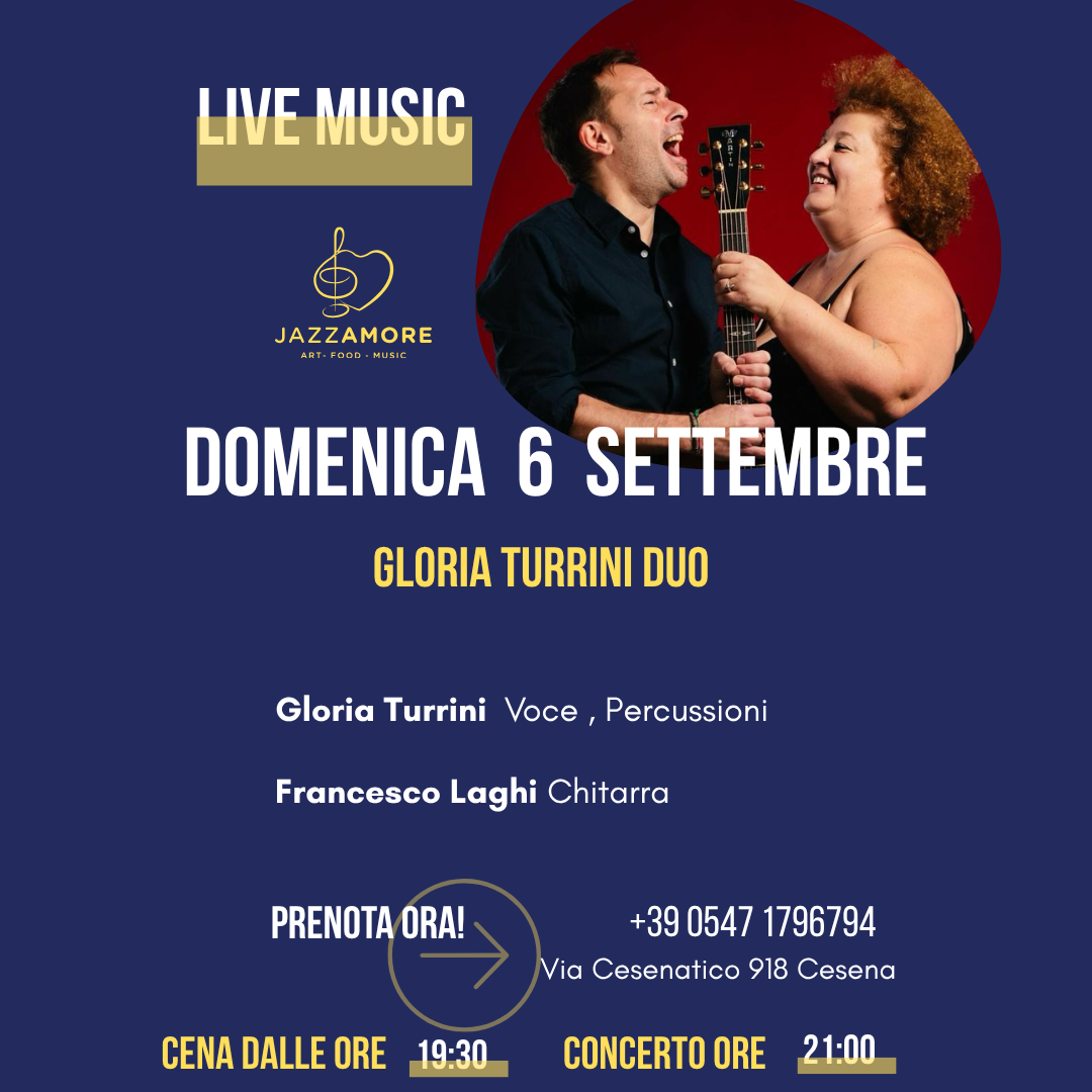 Jazz ensemble sul palco