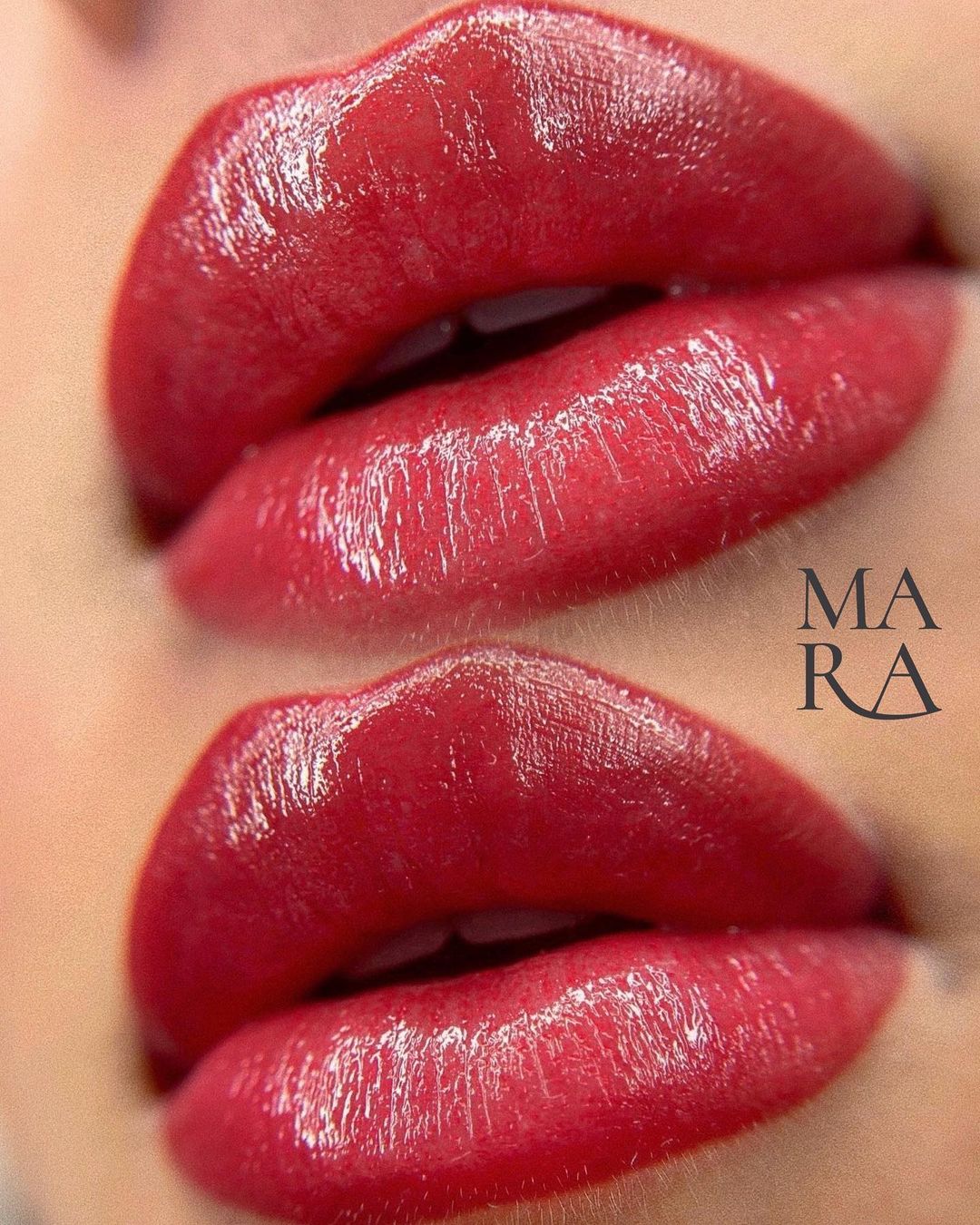 Mara Cosmetic Tattoo Studio