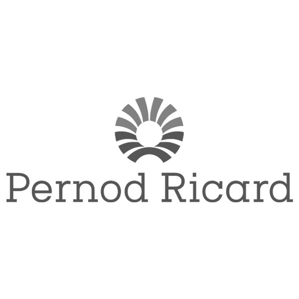 Pernod Richard logo