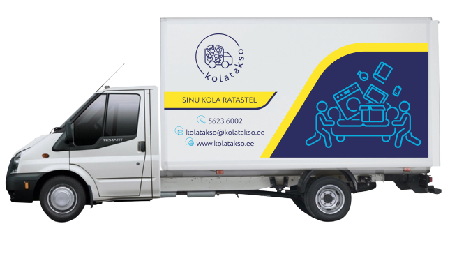 mööbli utiliseerimine