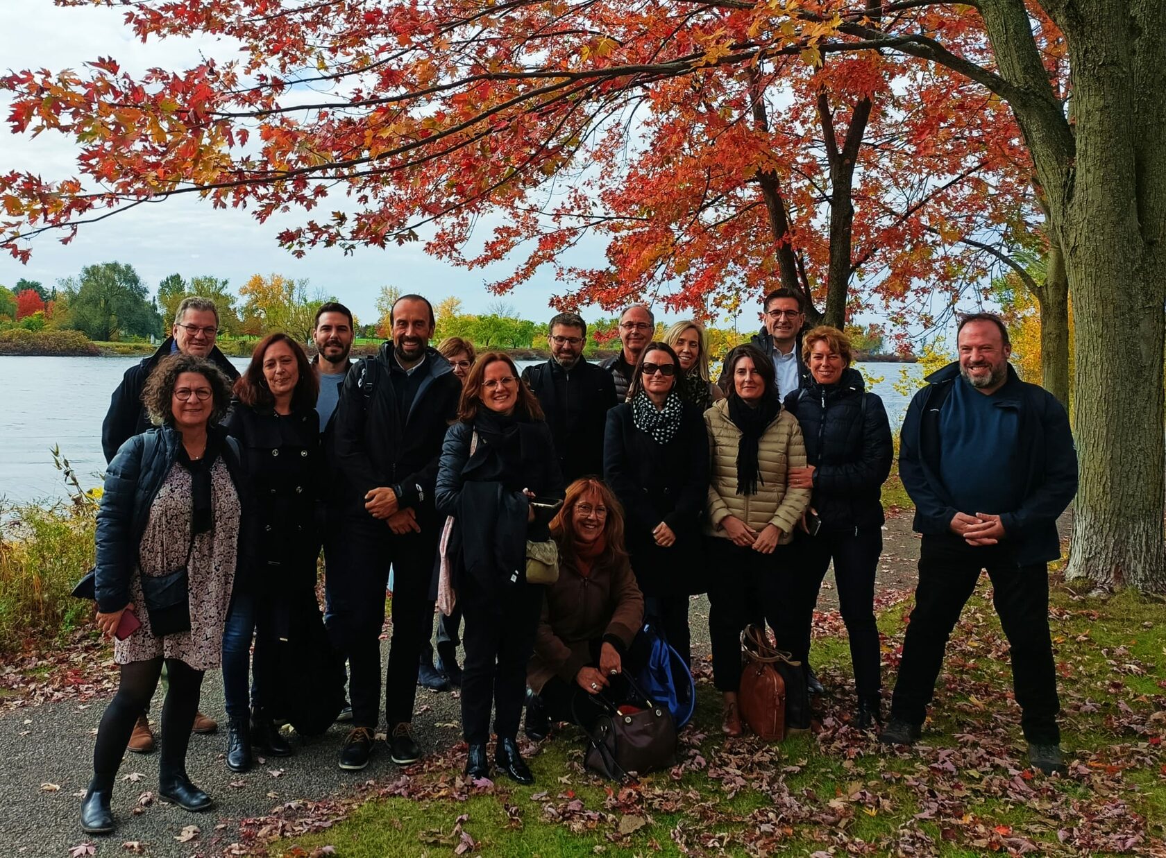 Program Quebec Disability Supporting students with disabilities: the Quebec experience — Montréal ...