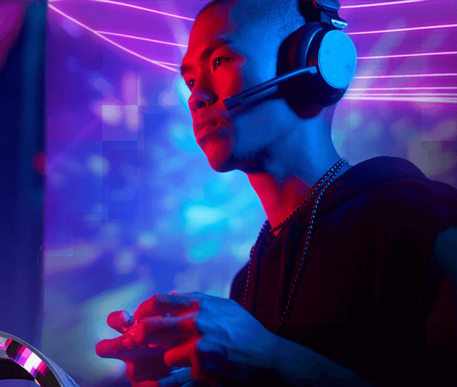 Купить игровые наушники в Бишкеке – Skullcandy.kg