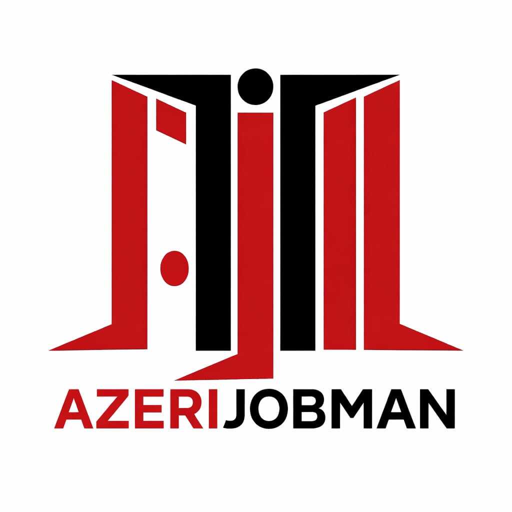 AZERİJOBMAN LLC