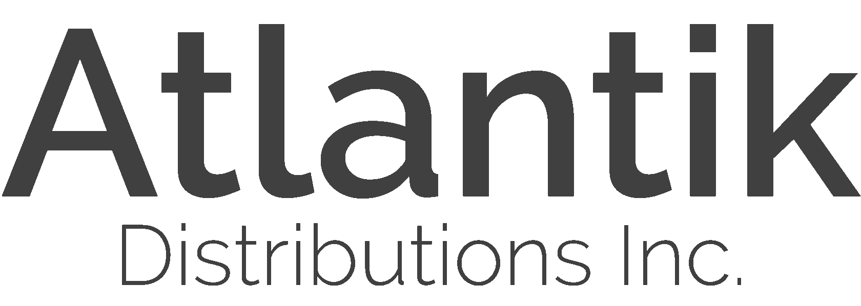 Atlantik Distributions