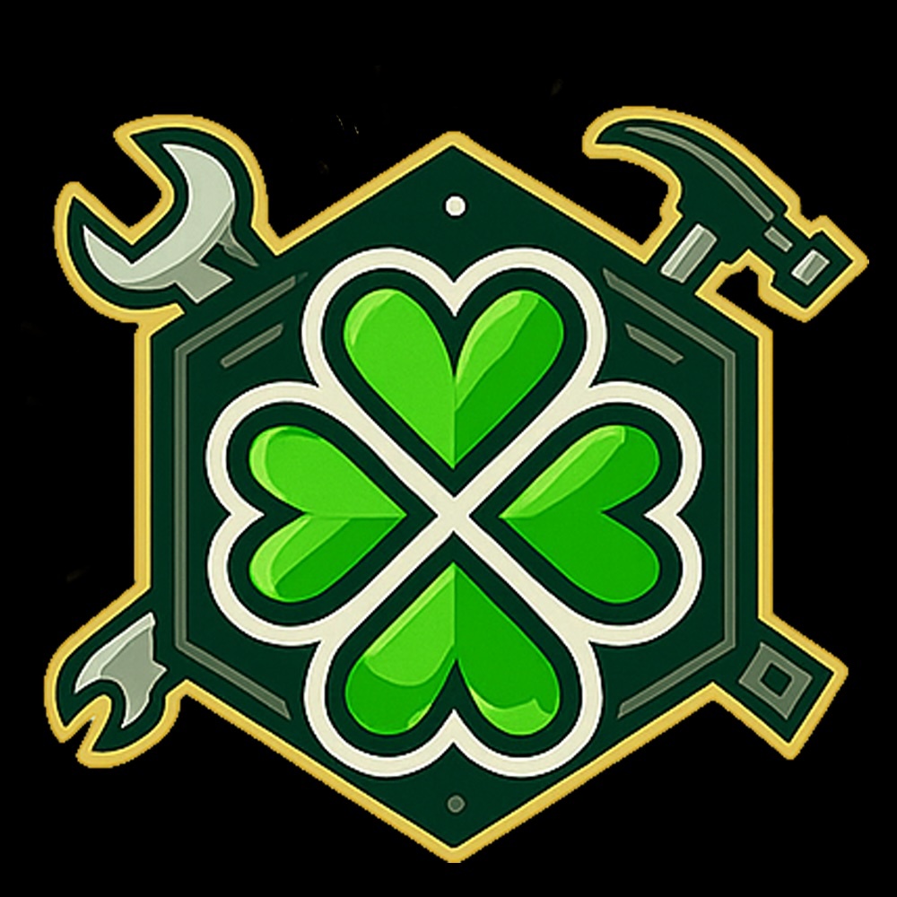 SHAMROCK BAU