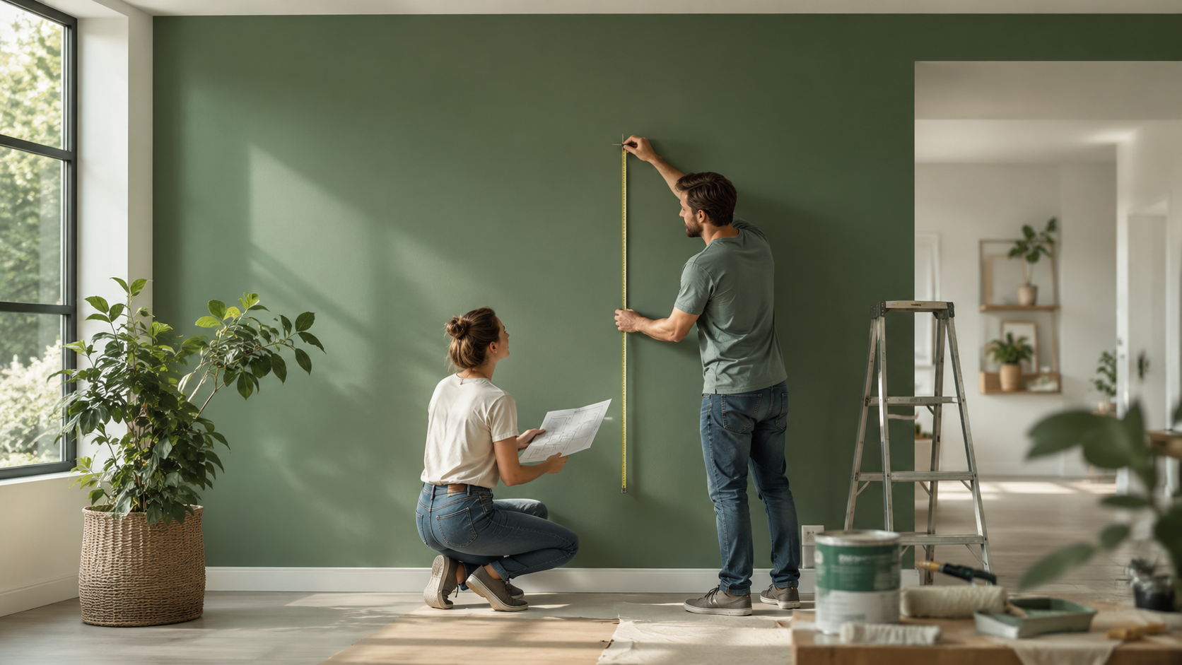 Home Improvement