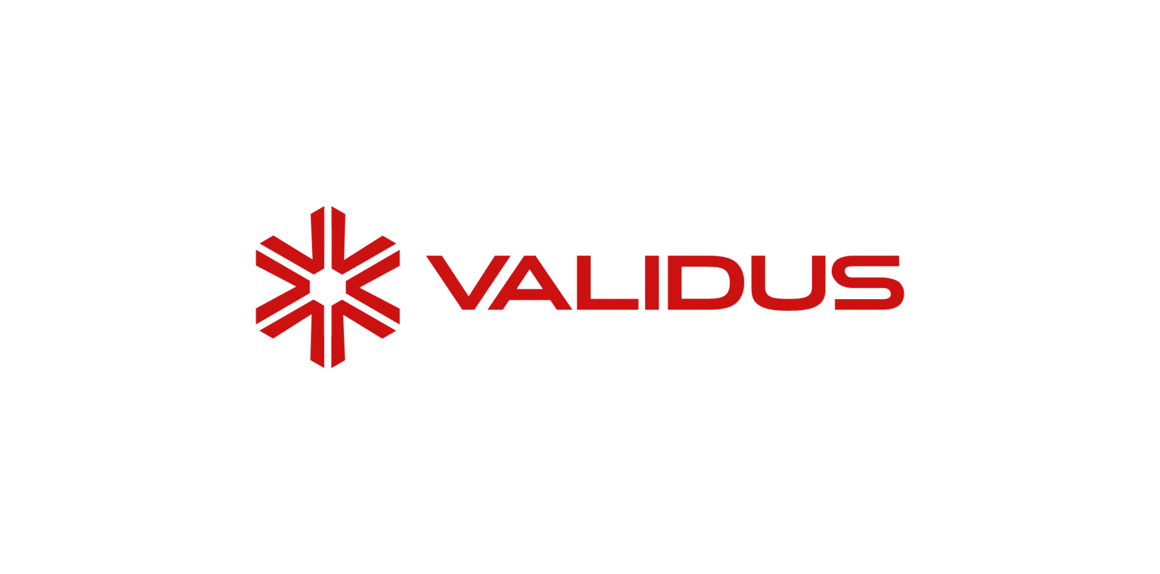 Validus - Singapore Fintech Logo Design