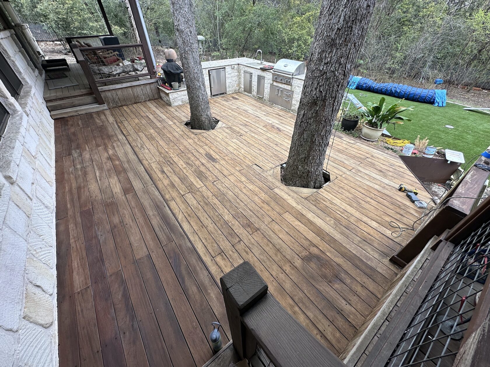 Project photo by Kir Remodeling