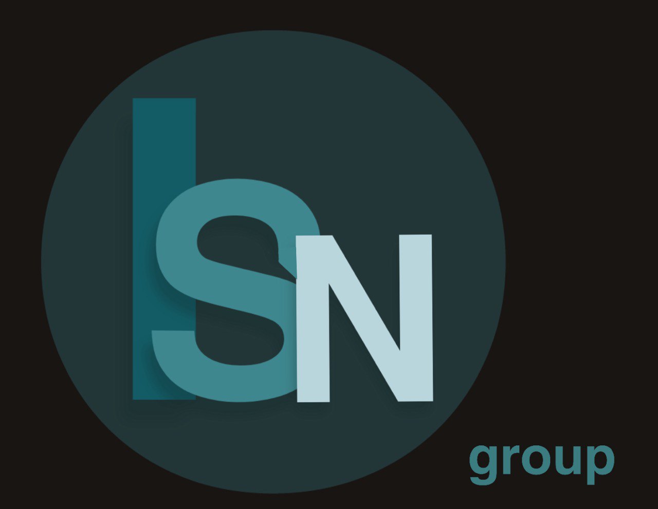 ISN Group Logo