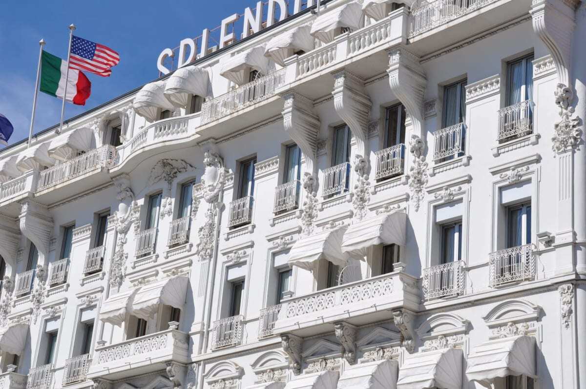 Splendid Hotel