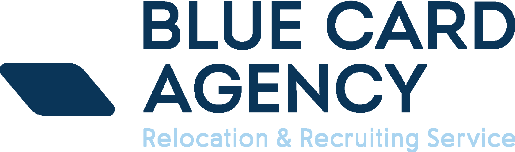  BLUE CARD AGENCY 