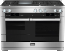 Miele Range Repair California