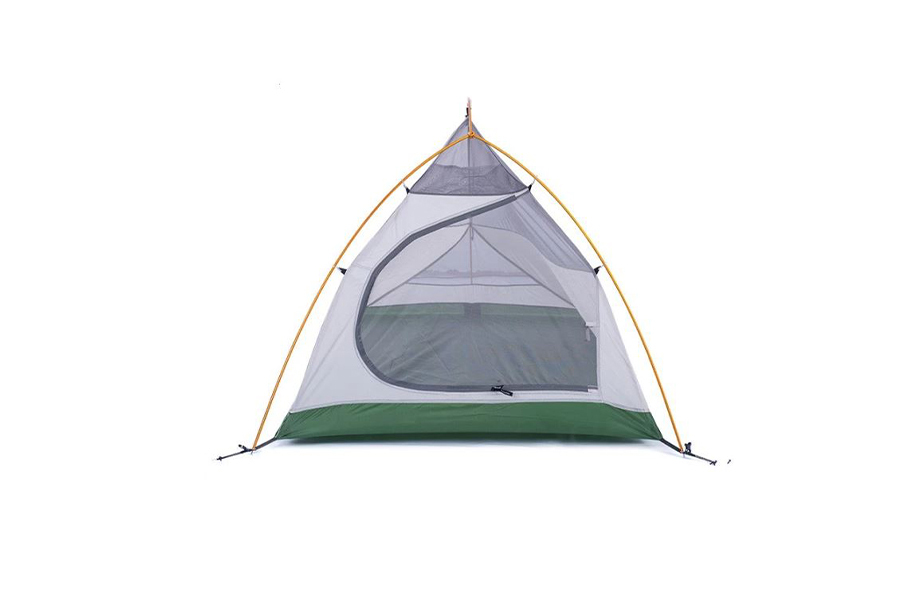 Прокат намету Naturehike Сloud Up 1 20D, Київ
