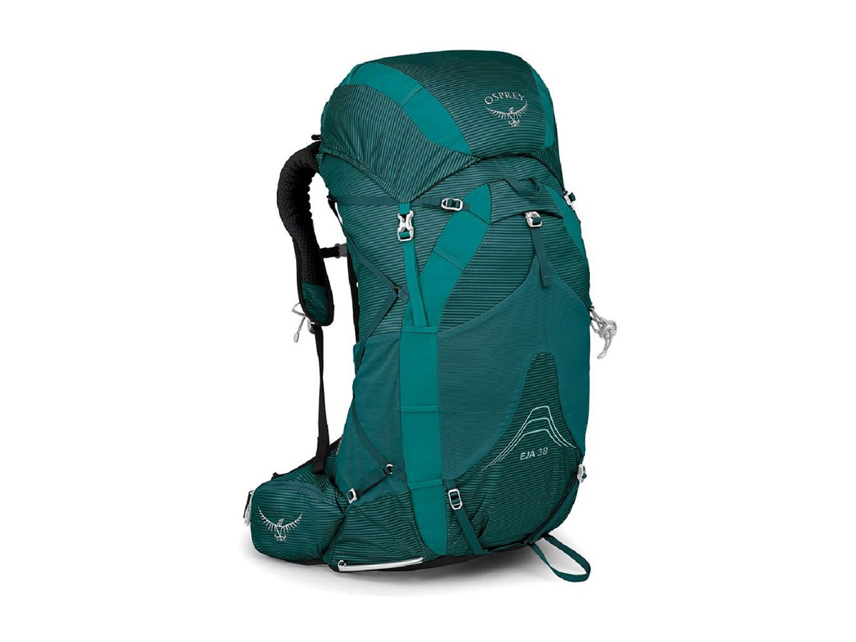 Прокат туристичного рюкзака Osprey Eja 38L