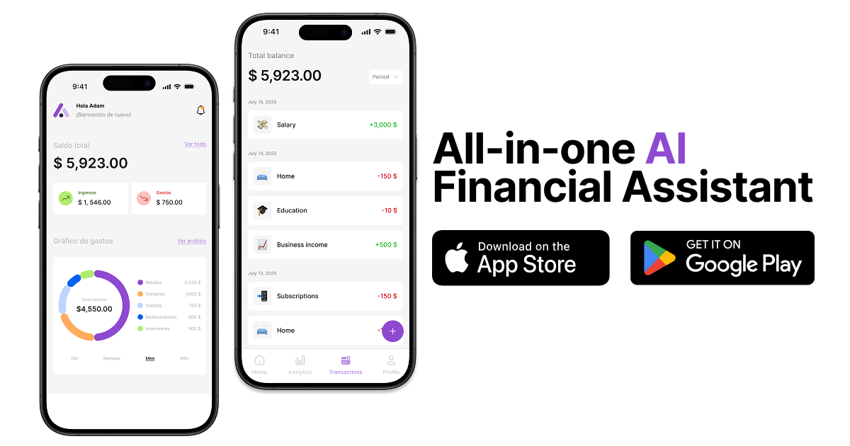 AI Financial Concierge logo