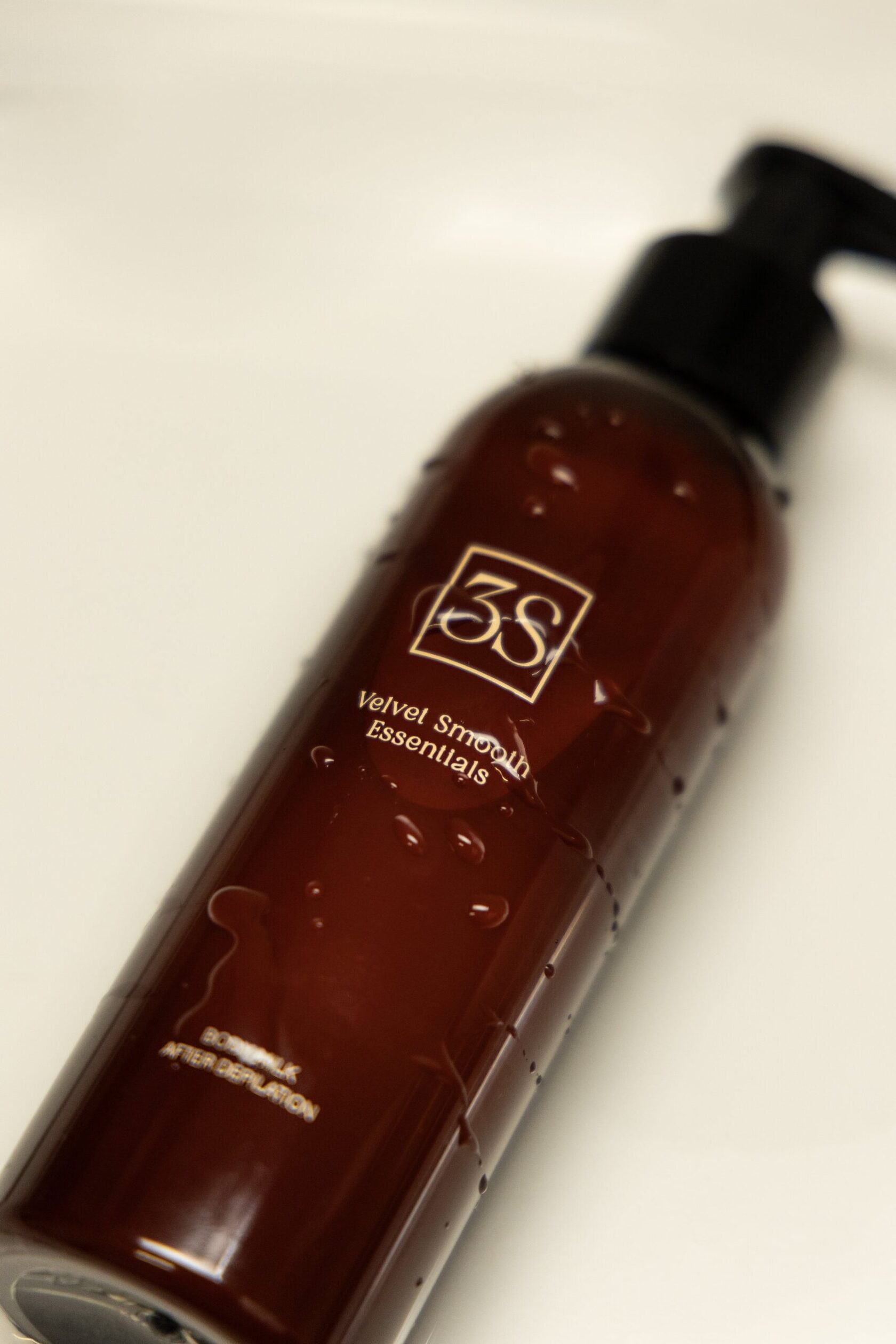 Velvet Smooth Essentials